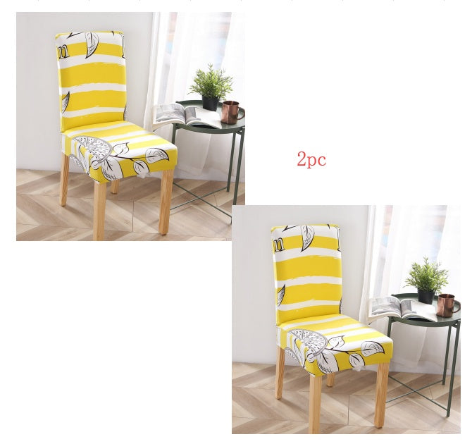 Home Chair Cover