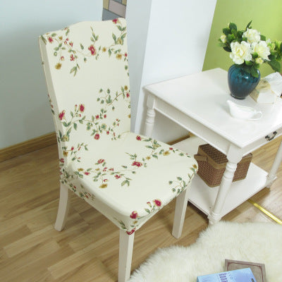 Home Chair Cover