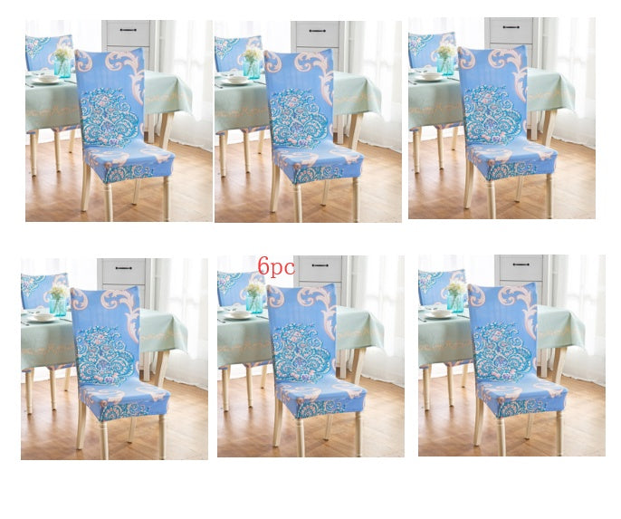 Home Chair Cover