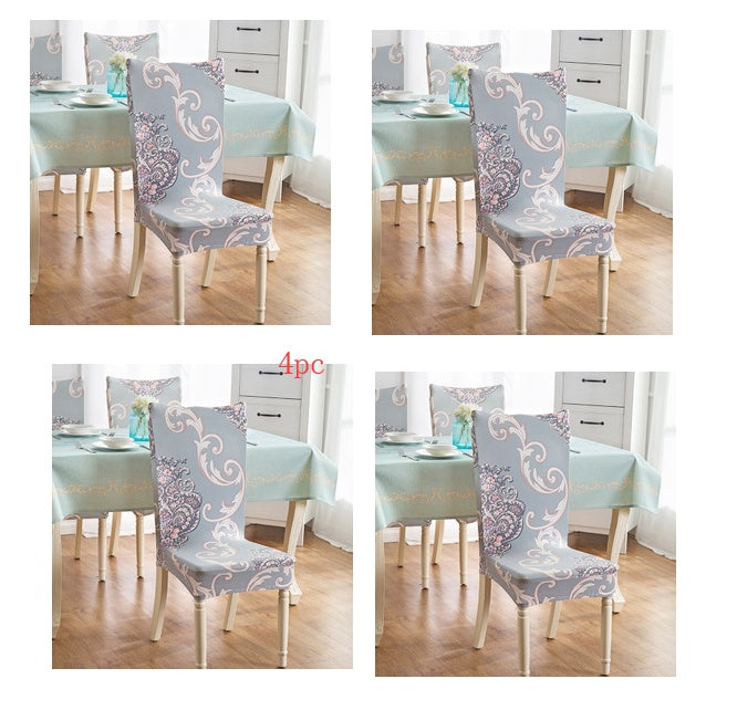 Home Chair Cover