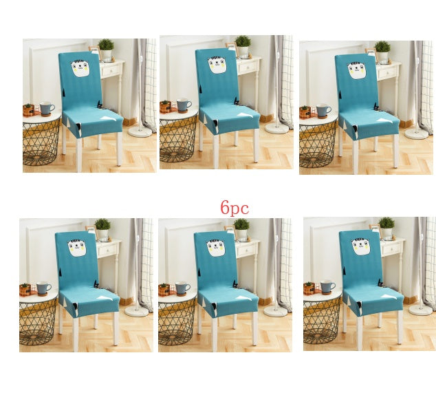 Home Chair Cover