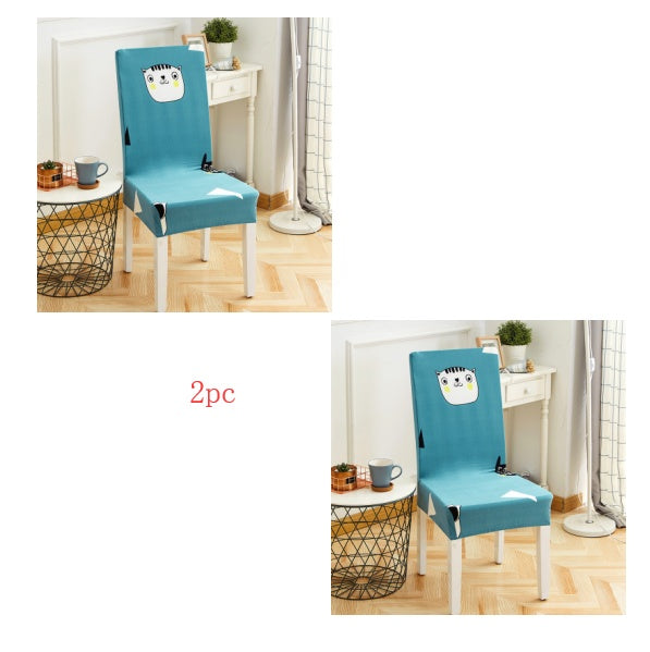 Home Chair Cover