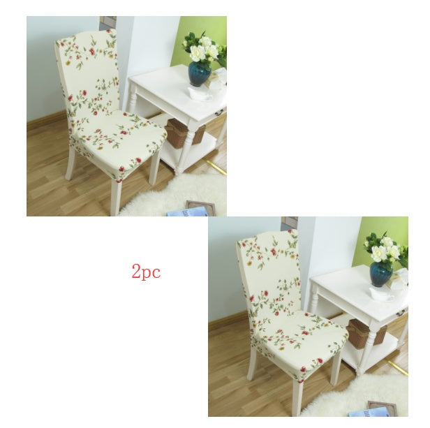 Home Chair Cover