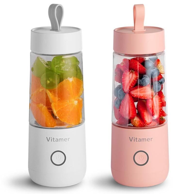 Blender portable électrique 350ml