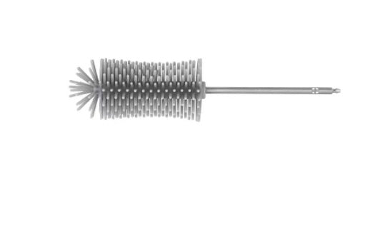 Brosse à vaisselle automatique